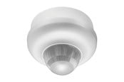 Rörelsesensorer och skymningsbrytare - Niko-Servodan Presence detector surface mounted 360° 2 channel master - 41-721