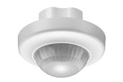 Rörelsesensorer och skymningsbrytare - Niko-Servodan Presence detector flush mounted 360° 1 channel master - 41-700