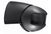 Rörelsesensorer och skymningsbrytare - Niko-Servodan Sensor minilux pir 200o anthracite - 41-227/AN