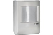 Rörelsesensorer och skymningsbrytare - Niko-Servodan Sensor pir incl. light sensor 90 - 41-262