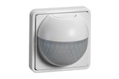 Rörelsesensorer och skymningsbrytare - Niko-Servodan Motion detector 180° wall flush mounted - 41-203