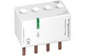 Komponenter för switchboxar och skåp - Schneider Electric Powertag 3pn 63a top sensor - A9MEM1541
