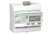 Komponenter för switchboxar och skåp - Schneider Electric Triphase kwh meter 63a modbus mid - A9MEM3155