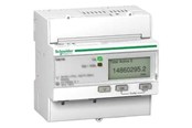 Komponenter för switchboxar och skåp - Schneider Electric Triphase kwh meter ct pulse mid - A9MEM3210