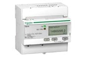 Komponenter för switchboxar och skåp - Schneider Electric Triphase kwh meter 63a pulse mid - A9MEM3110