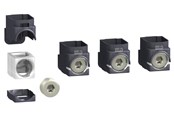 Komponenter för switchboxar och skåp - Schneider Electric 4 connectors (1x 25-95mm2) - LV429228