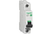 Komponenter för switchboxar och skåp - Schneider Electric Circuit breaker multi9 c60sp 1p c-curve 2a 277v ul1077 - M9F22102