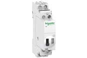 Komponenter för switchboxar och skåp - Schneider Electric Acti9 itl16a 1no 230/240vac 110vdc 50-60 - A9C30811