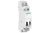 Komponenter för switchboxar och skåp - Schneider Electric Acti9 impulse relay itlc - 1p - 1no - 16a - coil 230...240 v - A9C33811