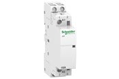 Komponenter för switchboxar och skåp - Schneider Electric Ict 16a 2no 230...240vac 50hz contactor - A9C22712