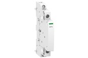 Komponenter för switchboxar och skåp - Schneider Electric Acti9 iacts reliable remote indication auxiliary 5a 1no+1nc - A9C15914