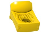 Komponenter för switchboxar och skåp - Schneider Electric Acti9 10x padlocking device ic60 iid - A9A26970