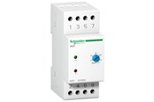 Komponenter för switchboxar och skåp - Schneider Electric Phase control relay ircp 8a 2p uc 400 - A9E21180