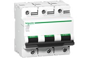 Komponenter för switchboxar och skåp - Schneider Electric C120n 3p 100a c 10000a 415v miniature ci - A9N18367