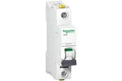Komponenter för switchboxar och skåp - Schneider Electric Acti9 ic60h miniature circuit breaker 1p 2 a c curve 70 - A9F07102