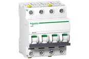 Komponenter för switchboxar och skåp - Schneider Electric Acti9 ic60n 3pn 40a c circuit - A9F04740