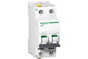Komponenter för switchboxar och skåp - Schneider Electric Acti9 ic60n 1p-n 25a c  circuit - A9F04625