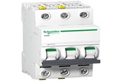 Komponenter för switchboxar och skåp - Schneider Electric Acti9 ic60n miniature circuit breaker 3p 32 a c curve 10 - A9F04332