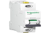 Komponenter för switchboxar och skåp - Schneider Electric Acti9 ic60n 1p 16a c circuit b - A9F04116