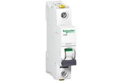 Komponenter för switchboxar och skåp - Schneider Electric Acti9 ic60n 1p 6a c  circuit br - A9F04106