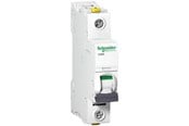Komponenter för switchboxar och skåp - Schneider Electric Acti9 ic60n 1p 6a b  circuit br - A9F03106