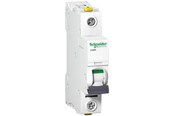 Komponenter för switchboxar och skåp - Schneider Electric Acti9 ic60n 1p 2a b circuit br - A9F03102