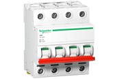 Komponenter för switchboxar och skåp - Schneider Electric Acti9 switch isw 4p 63a 415vac 72mm - A9S65463