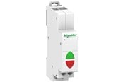 Komponenter för switchboxar och skåp - Schneider Electric Acti9 iil double indicator light - A9E18335