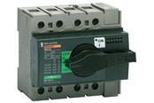 Komponenter för switchboxar och skåp - Schneider Electric Ins63 4p - 28903