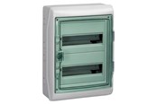 Switchboxar och skåp - Schneider Electric Kaedra ip65 enclosure 2r 36m - 13984