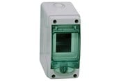 Switchboxar och skåp - Schneider Electric Kaedra ip65 mini enclosure 1r 2-3m - 13975