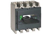 Komponenter för switchboxar och skåp - Schneider Electric Ins400 4p - 31111