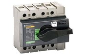 Komponenter för switchboxar och skåp - Schneider Electric Ins80 3p - 28904
