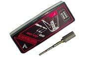 Verktyg för elarbeten - Elpress Die net gauge esaq0760 for esa-pliers - 5802-008500