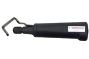 Verktyg för elarbeten - Elpress Stripping tool for cables tor - 5151-588100