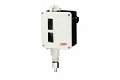 Värmekontroll - Danfoss Pressure switch rt 5 - 017-525566