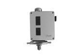 Värmekontroll - Danfoss Rt113 pressure control - 017-519666