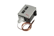 Värmekontroll - Danfoss Rt107 temperature control cap.tube - 017-513566