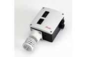 Värmekontroll - Danfoss Rt103 temperature control - 017-515566