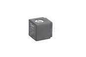 Värmekontroll - Danfoss Coil am024d 24v dc 9.5 w 9 mm - 042N0843