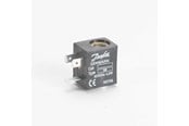 Värmekontroll - Danfoss Coil ab024d 24v dc 5 w 9mm - 042N0803