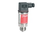 Processinstrumentering - Danfoss Sensor mbs 33-1811-1ab08(0-6bar) 4-20ma - 060G3010