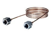 Värmekontroll - Danfoss Capillary tube - 060-104766