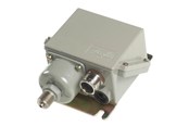 Värmekontroll - Danfoss Kps45 pressostat 4-40 bar c/ sel - 060-312166