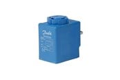 Värmekontroll - Danfoss Coil ba012d 12v dc 14w - 042N7550
