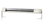 Elvärme - Jevi Infratemper radiant heater ta-100 - 78100021