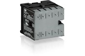 Komponenter för switchboxar och skåp - ABB Bc6-30-01-p-01 mini contactor - GJL1213009R0011