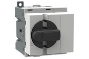 Komponenter för switchboxar och skåp - ABB Switch-disconnector ot40m4 40a - 1SCA022497R0570