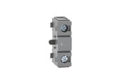 Komponenter för switchboxar och skåp - ABB Auxiliary contact for 16/125a switch *DEMO* - 1SCA022353R4970