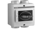 Switch-enheter - ABB Safety switch otp36t3m - 1SCA022401R0170